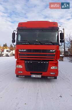 Тягач DAF XF 95.480 2005 в 