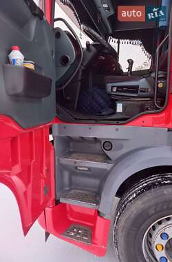 Тягач DAF XF 95.480 2005 в 