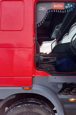 Тягач DAF XF 95.480 2005 в 