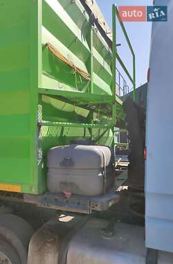 Тягач DAF XF 95.480 2006 в 