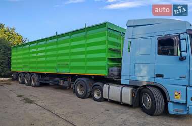 Тягач DAF XF 95.480 2006 в 