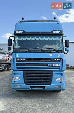 Тягач DAF XF 95.480 2005 в Хмельницком