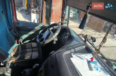 Тягач DAF XF 95.480 2003 в 