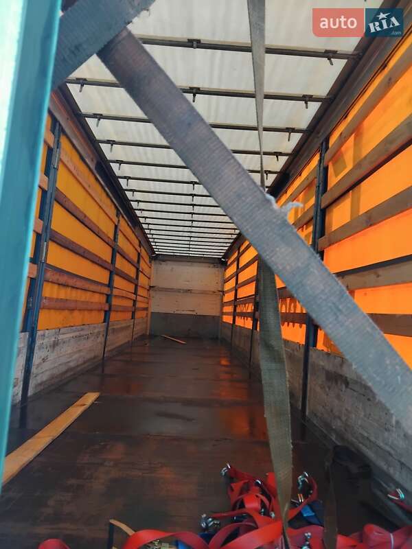 Другие грузовики DAF XF 95.480 2004 в Днепре