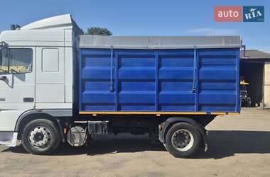 Самосвал DAF XF 95.480 2005 в  фото 7 Самосвал DAF XF 95.480 2005 в