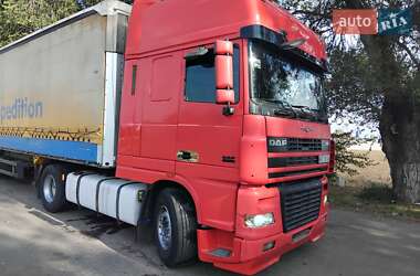 Другие грузовики DAF XF 95.480 2004 в Днепре