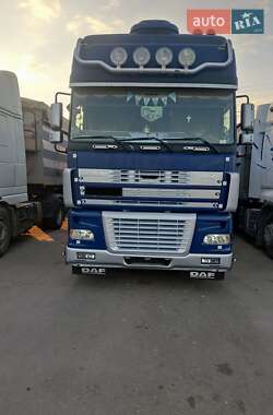 Інші вантажівки DAF XF 95.480 2005 в Прилуках