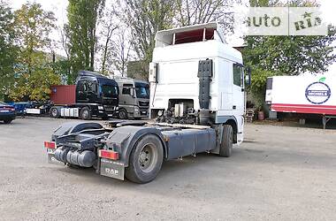 Тягач DAF XF 95 2000 в Одесі