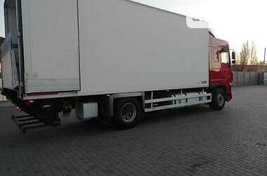 Рефрижератор DAF XF 95 2005 в Здолбуніві