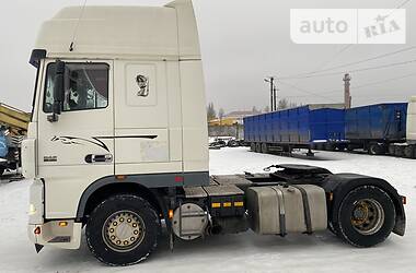 Тягач DAF XF 95 2006 в Виннице