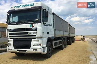 Самосвал DAF XF 95 2005 в Одессе