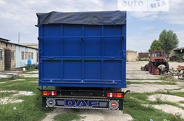 Тягач DAF XF 95 2005 в 