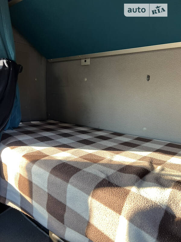 Контейнеровоз DAF XF 95 2004 в Тячеве фото 8 Контейнеровоз DAF XF 95 2004 в Тячеве