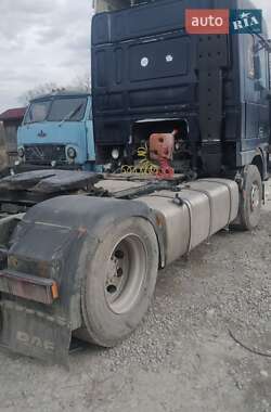 Тягач DAF XF 95 2001 в 