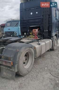 Тягач DAF XF 95 2001 в Каменец-Подольском