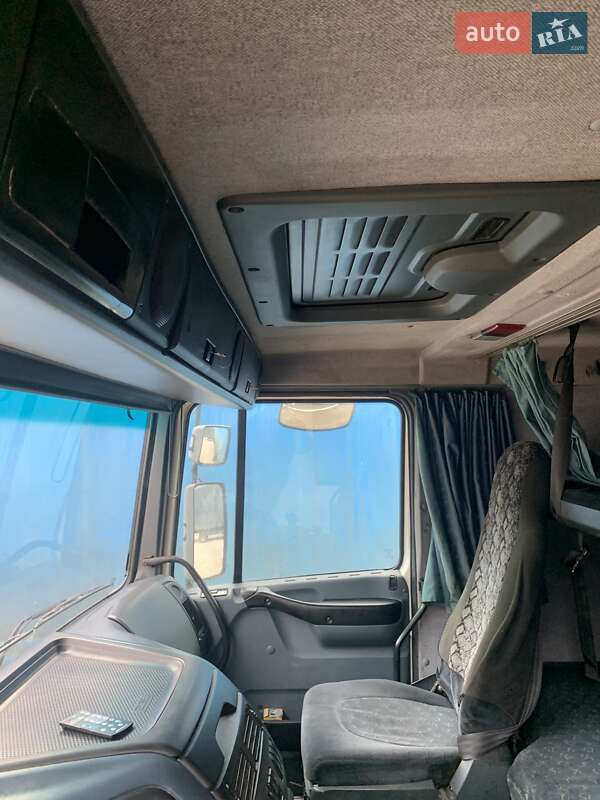 Тягач DAF XF 95 2000 в Запорожье