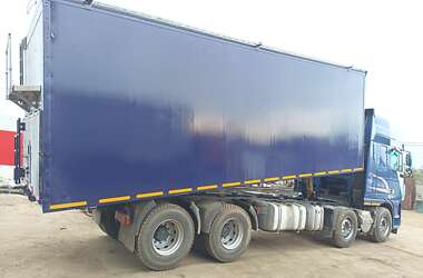 Самосвал DAF XF 95 2003 в 