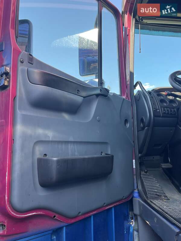 Тягач DAF XF 95 2000 в Вінниці