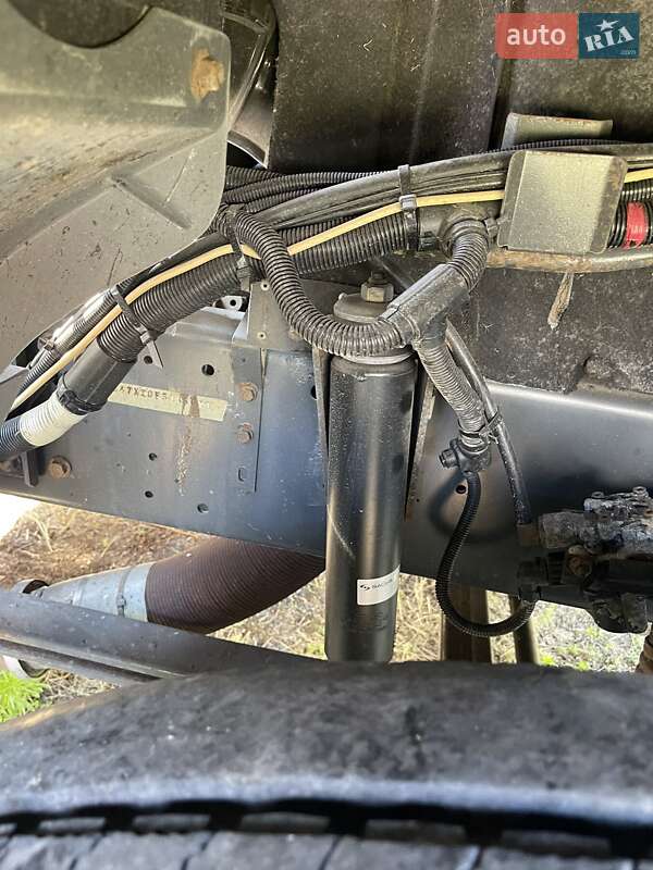 Тягач DAF XF 95 2000 в Вінниці