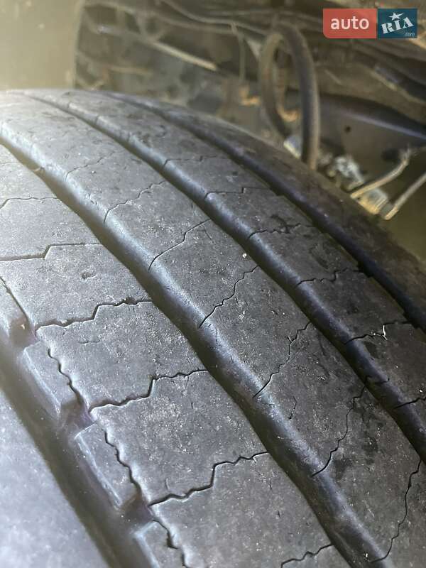 Тягач DAF XF 95 2000 в Вінниці