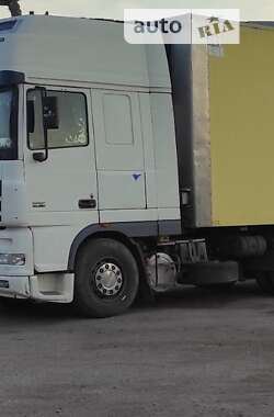 Тягач DAF XF 95 2003 в Яготині