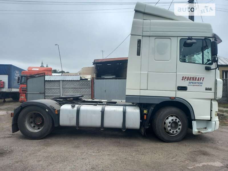 DAF XF 95 2005