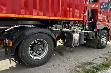 Тягач DAF XF 95 2006 в Кривом Озере