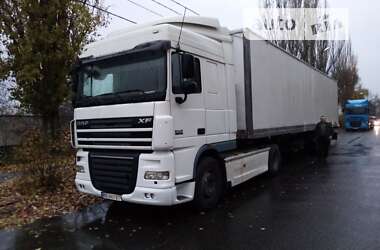 Тягач DAF XF 95 2000 в Николаеве