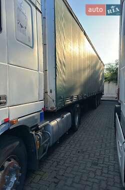 Тягач DAF XF 95 2004 в 