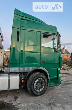 Тягач DAF XF 95 2006 в Белой Церкви