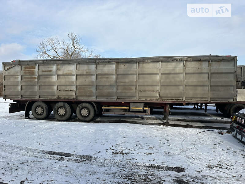 Тягач DAF XF 95 2006 в Миколаєві фото 4 Тягач DAF XF 95 2006 в Миколаєві