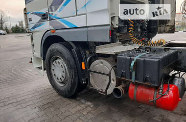 Тягач DAF XF 95 2005 в 