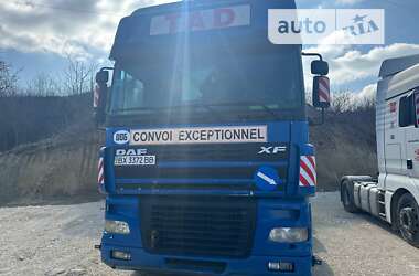 Тягач DAF XF 95 2004 в 