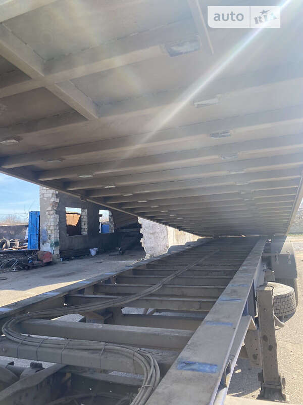 Тягач DAF XF 95 2005 в Миколаєві