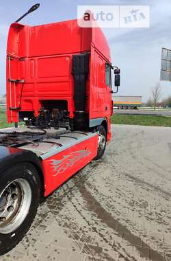 Тягач DAF XF 95 2005 в Луцьку