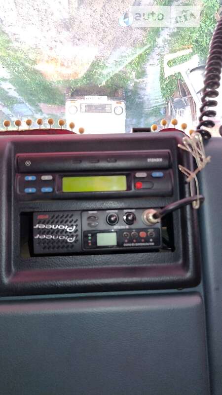 Тентований DAF XF 95 2005 в Кам'янець-Подільському фото 10 Тентований DAF XF 95 2005 в Кам'янець-Подільському