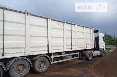 Самосвал DAF XF 95 2005 в Харькове