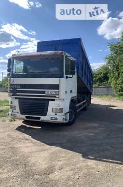 Самосвал DAF XF 95 2000 в Кривом Озере