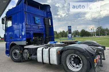 Тягач DAF XF 95 2005 в Прилуках