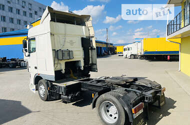 Тягач DAF XF 95 2006 в Киеве