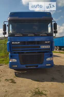 Тягач DAF XF 95 2006 в Хмельницькому