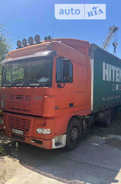 Другие грузовики DAF XF 95 2004 в Житомире