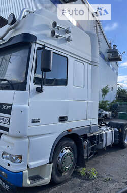 Тягач DAF XF 95 2004 в 