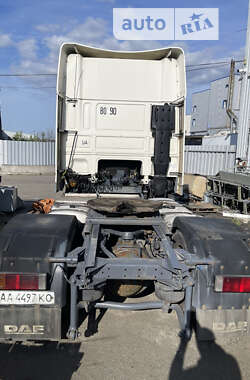 Тягач DAF XF 95 2004 в 