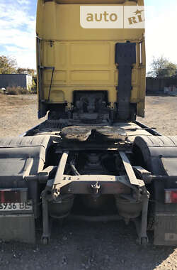 Тягач DAF XF 95 2005 в 