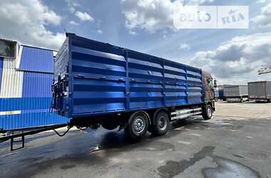 Зерновоз DAF XF 95 1998 в Запорожье