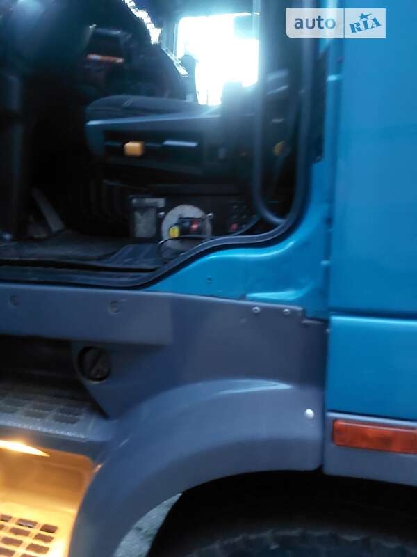 Тягач DAF XF 95 1999 в Гадяче фото 4 Тягач DAF XF 95 1999 в Гадяче