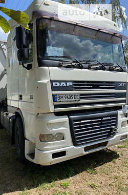 Самосвал DAF XF 95 2005 в Недригайлове