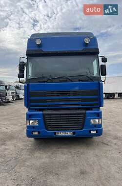 Тягач DAF XF 95 2001 в Харкові