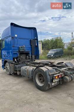 Тягач DAF XF 95 2001 в Харкові